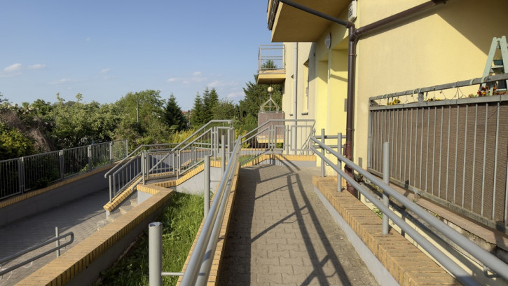 Mieszkanie Sprzedaż  Dąbie Szybowcowa 4