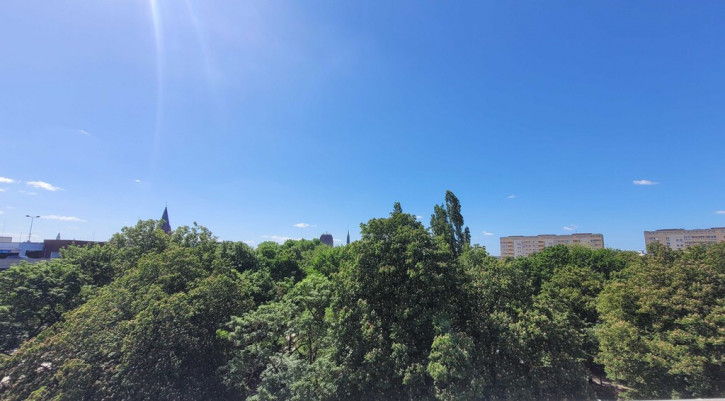 Mieszkanie Sprzedaż  Centrum Edmunda Bałuki 15