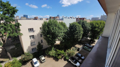 Mieszkanie Sprzedaż  Centrum Edmunda Bałuki