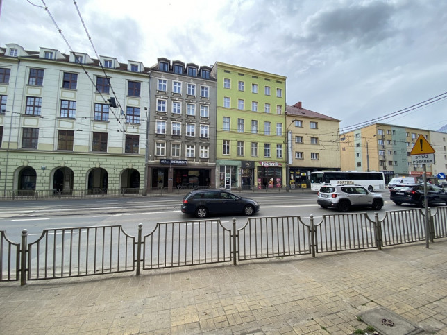 Lokal Wynajem  Centrum 2