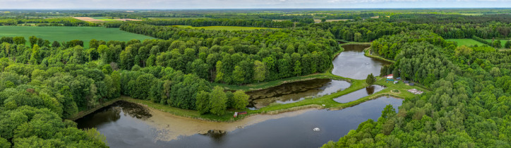 Działka Sprzedaż Wisławie 2