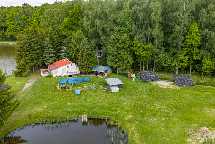Działka Sprzedaż Wisławie 11