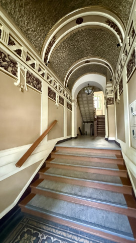 Mieszkanie Sprzedaż  Centrum Monte Cassino 48