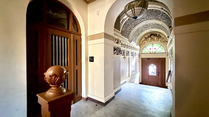 Mieszkanie Sprzedaż  Centrum Monte Cassino 22