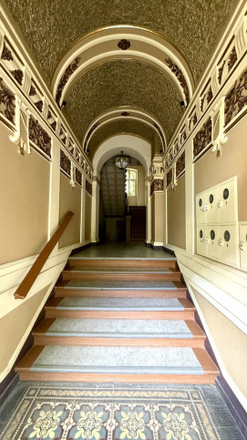 Mieszkanie Sprzedaż  Centrum Monte Cassino 5