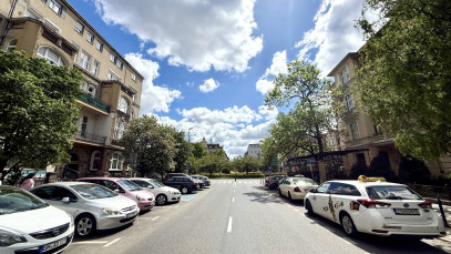 Mieszkanie Sprzedaż  Centrum Monte Cassino