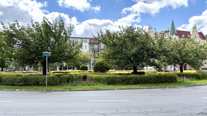 Mieszkanie Sprzedaż  Centrum Monte Cassino 4