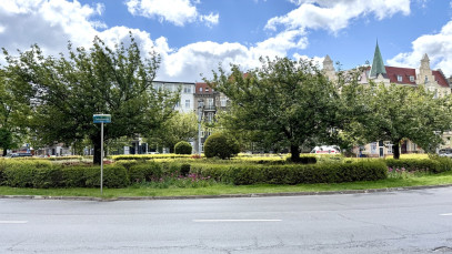 Mieszkanie Sprzedaż  Centrum Monte Cassino