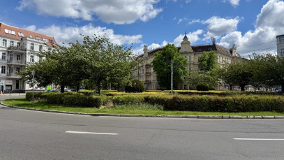 Mieszkanie Sprzedaż  Centrum Monte Cassino