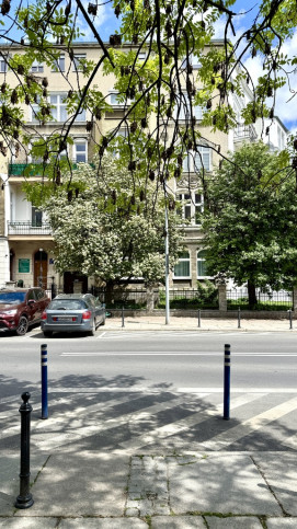 Mieszkanie Sprzedaż  Centrum Monte Cassino 3