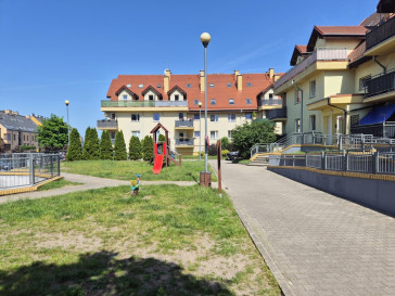 Mieszkanie Sprzedaż  Dąbie