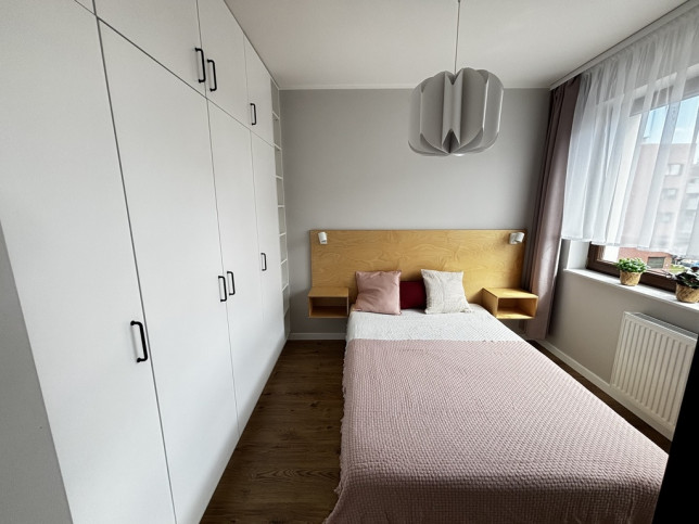 Mieszkanie Sprzedaż  Nowe Miasto Stefana Lewandowskiego 5