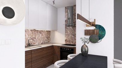 Mieszkanie Sprzedaż  Śródmieście-Centrum Majora Władysława Raginisa