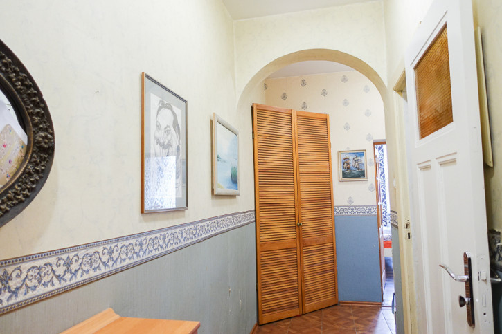 Mieszkanie Sprzedaż  Śródmieście Jacka Malczewskiego 14