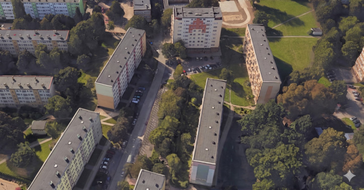 Mieszkanie Sprzedaż  Centrum Bazarowa 10