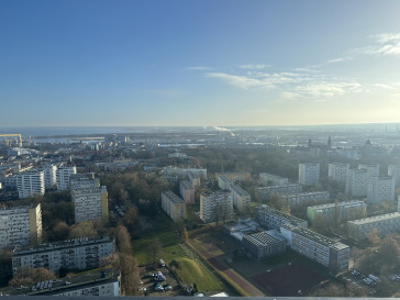 Mieszkanie Sprzedaż  Centrum al.&nbsp;Wyzwolenia