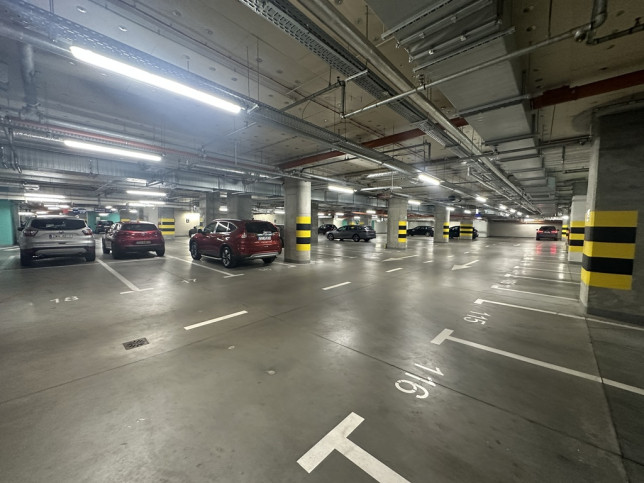 Mieszkanie Sprzedaż  Centrum al.&nbsp;Wyzwolenia 10