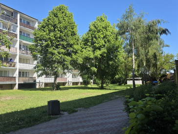 Mieszkanie Sprzedaż Police Mieszka I