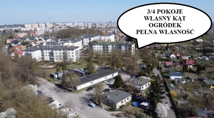 Mieszkanie Sprzedaż  Pomorzany Sierpowa 1