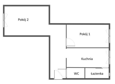 Mieszkanie Sprzedaż  Centrum