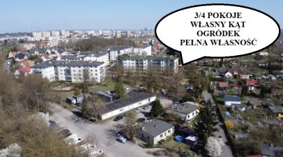 Dom Sprzedaż  Pomorzany Sierpowa