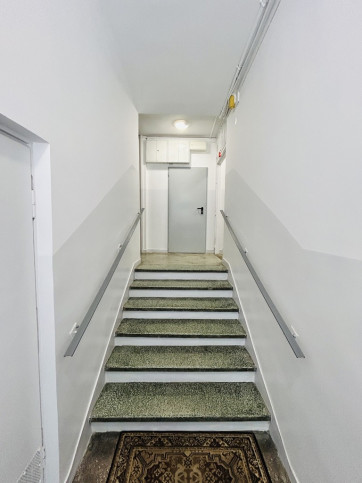 Mieszkanie Sprzedaż  Niebuszewo Plac Jana Kilińskiego 7