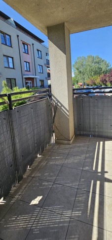 Mieszkanie Wynajem  Gumieńce Polskich Marynarzy 8