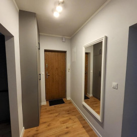 Mieszkanie Wynajem  Śródmieście-Centrum Jerzego Janosika