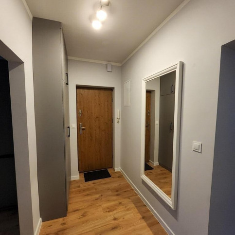 Mieszkanie Wynajem  Śródmieście-Centrum Jerzego Janosika 10