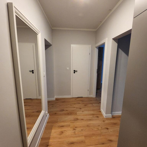 Mieszkanie Wynajem  Śródmieście-Centrum Jerzego Janosika 11