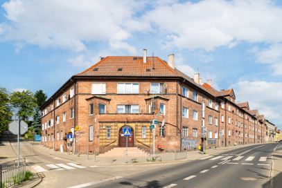 Mieszkanie Sprzedaż  Skolwin Stołczyńska