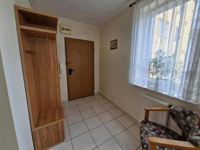 Mieszkanie Sprzedaż  os. Bukowe Beżowa 7