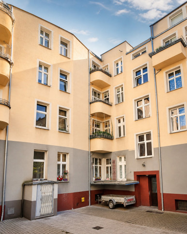 Mieszkanie Sprzedaż  Centrum Jagiellońska 2