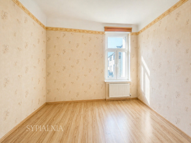Mieszkanie Sprzedaż  Centrum Jagiellońska 4