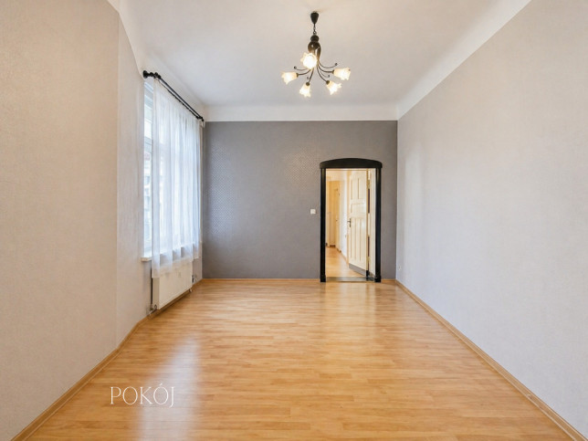 Mieszkanie Sprzedaż  Centrum Jagiellońska 7
