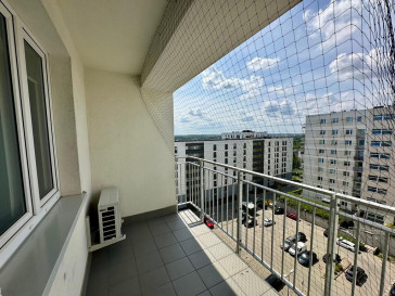 Mieszkanie Sprzedaż  Warszewo Panoramiczna