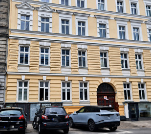Lokal Sprzedaż  Centrum