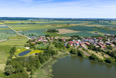 Działka Sprzedaż Babin