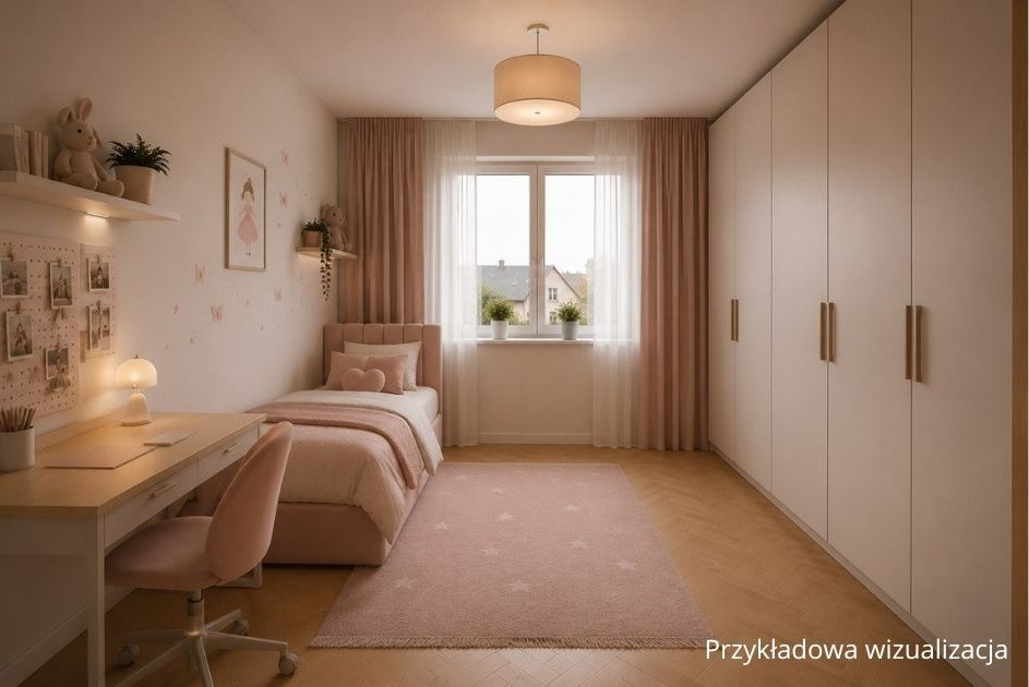 Dom Sprzedaż Charzyno