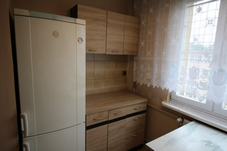 Mieszkanie Sprzedaż Szczecinek Koszalińska 7