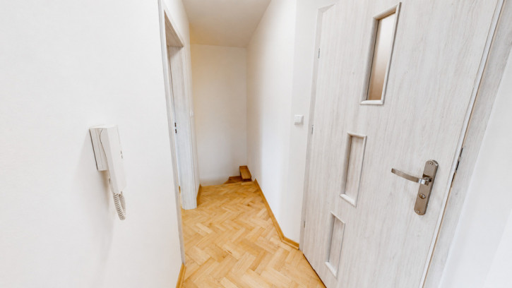 Mieszkanie Sprzedaż  Warszewo Tadeusza Wieczorowskiego 9