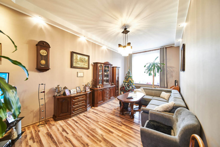 Mieszkanie Sprzedaż  Śródmieście-Centrum 3