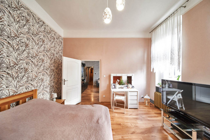 Mieszkanie Sprzedaż  Śródmieście-Centrum 6