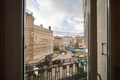 Mieszkanie Sprzedaż  Śródmieście-Centrum