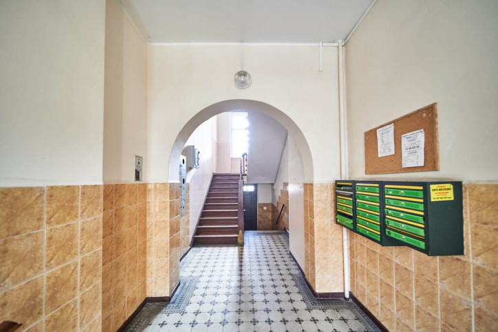 Mieszkanie Sprzedaż  Śródmieście-Centrum 16