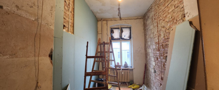 Mieszkanie Sprzedaż  Śródmieście Władysława Jagiełły 8