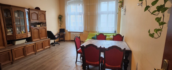 Mieszkanie Sprzedaż  Śródmieście Władysława Jagiełły 2