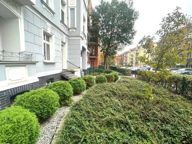 Lokal Sprzedaż  Śródmieście-Centrum 15