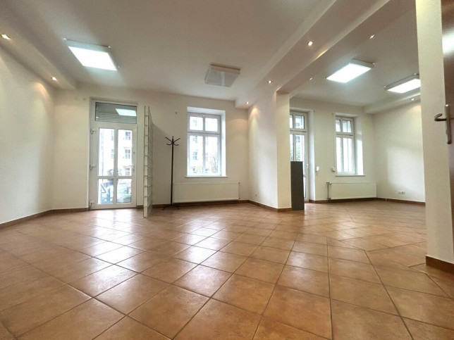 Lokal Sprzedaż  Śródmieście-Centrum 3