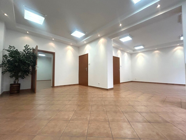 Lokal Sprzedaż  Śródmieście-Centrum 6